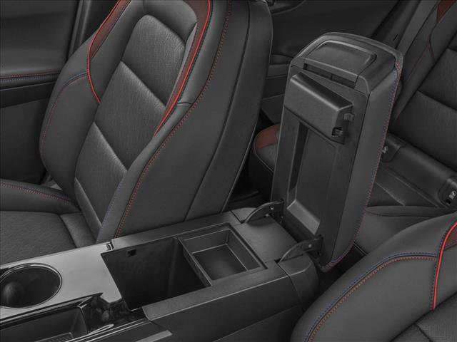 New 2026 Chevrolet Equinox RS AWD/4WD image 10