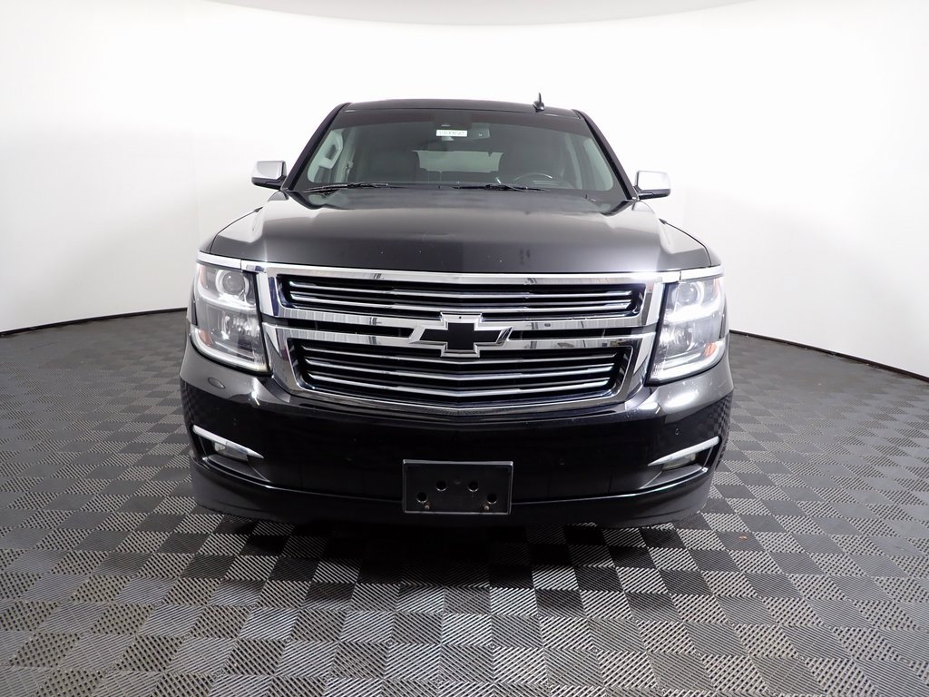 Used 2017 Chevrolet Tahoe Premier image 8
