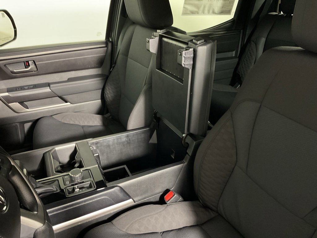 New 2026 Toyota Tundra SR5 image 28