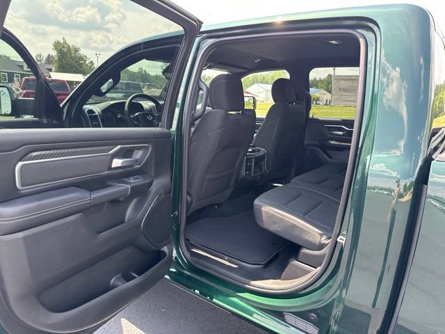 New 2026 RAM 1500 Big Horn AWD/4WD image 34