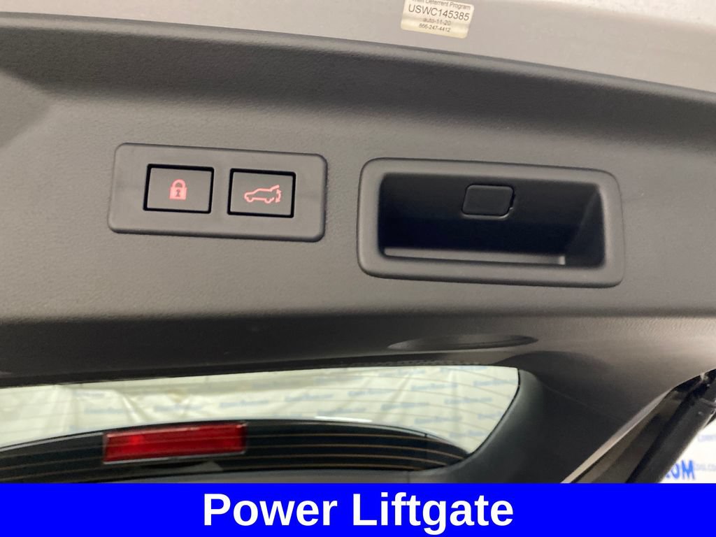 Certified 2025 Subaru Forester Limited AWD/4WD image 19