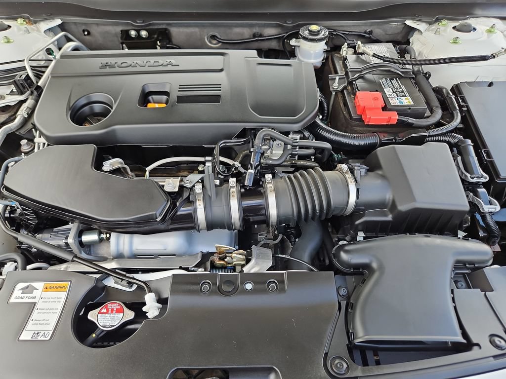 Used 2022 Honda Accord Touring image 36