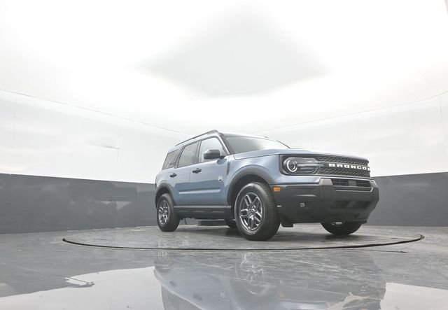 New 2026 Ford Bronco Sport Big Bend w/ Convenience Package image 26