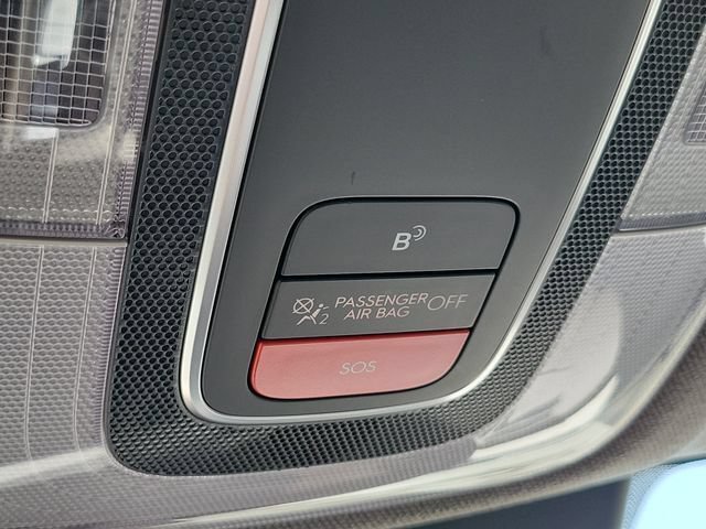 Certified 2025 Hyundai Elantra SEL FWD image 20