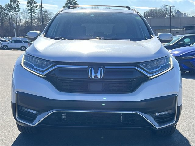 Used 2022 Honda CR-V Touring image 41