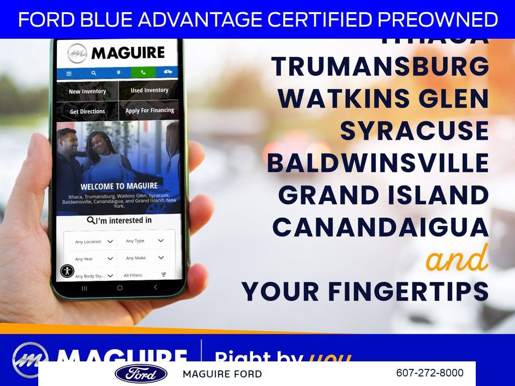 Used 2019 Ford Explorer Sport image 17