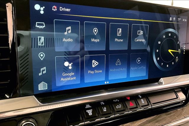 Used 2024 Chevrolet Silverado 3500 LTZ image 37