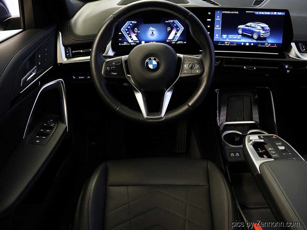 Certified 2025 BMW X1 xDrive28i image 16