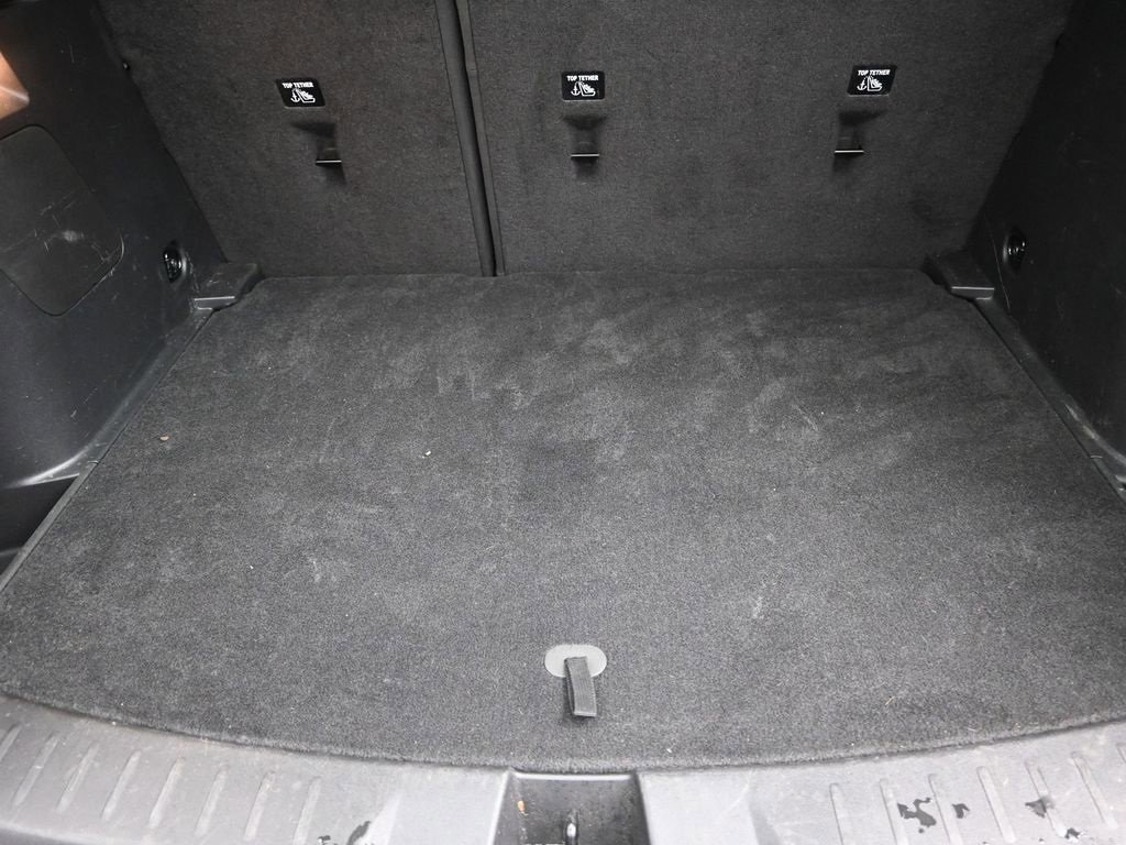 Used 2025 Chevrolet TrailBlazer ACTIV w/ Convenience Package image 20