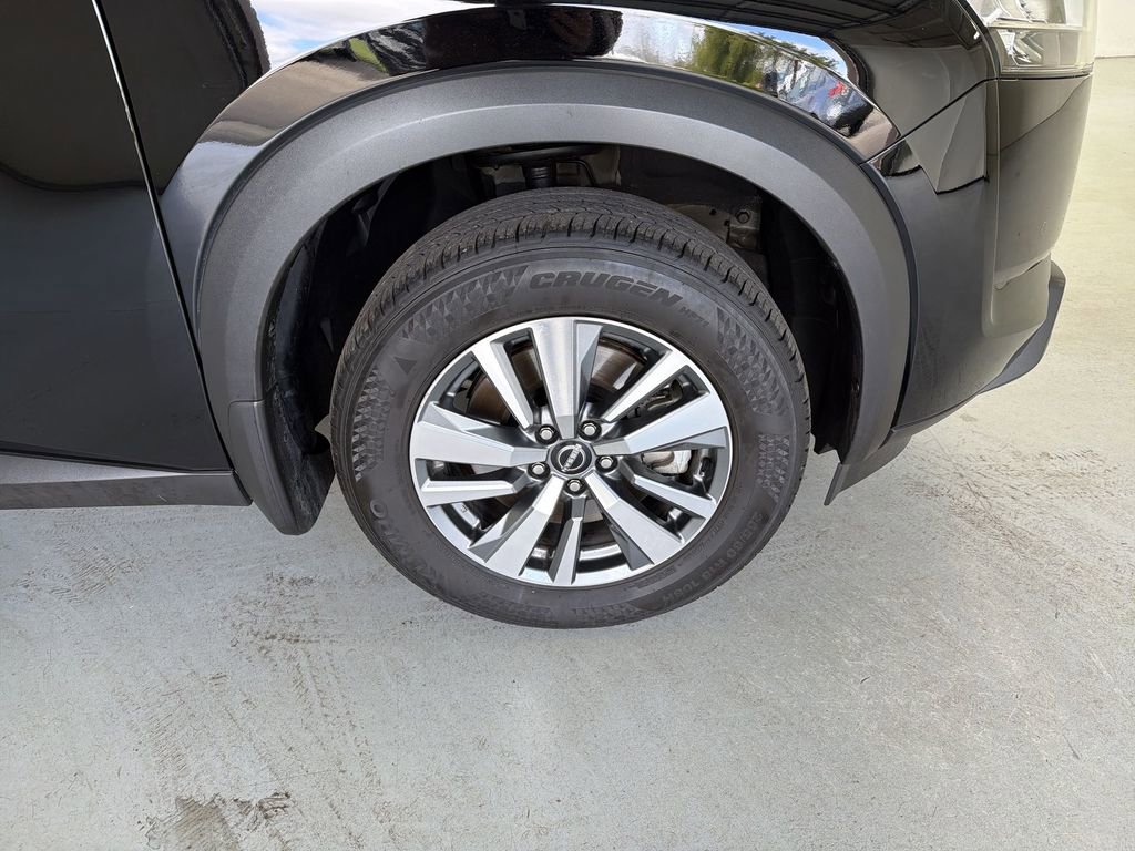 Certified 2024 Nissan Pathfinder SL image 14