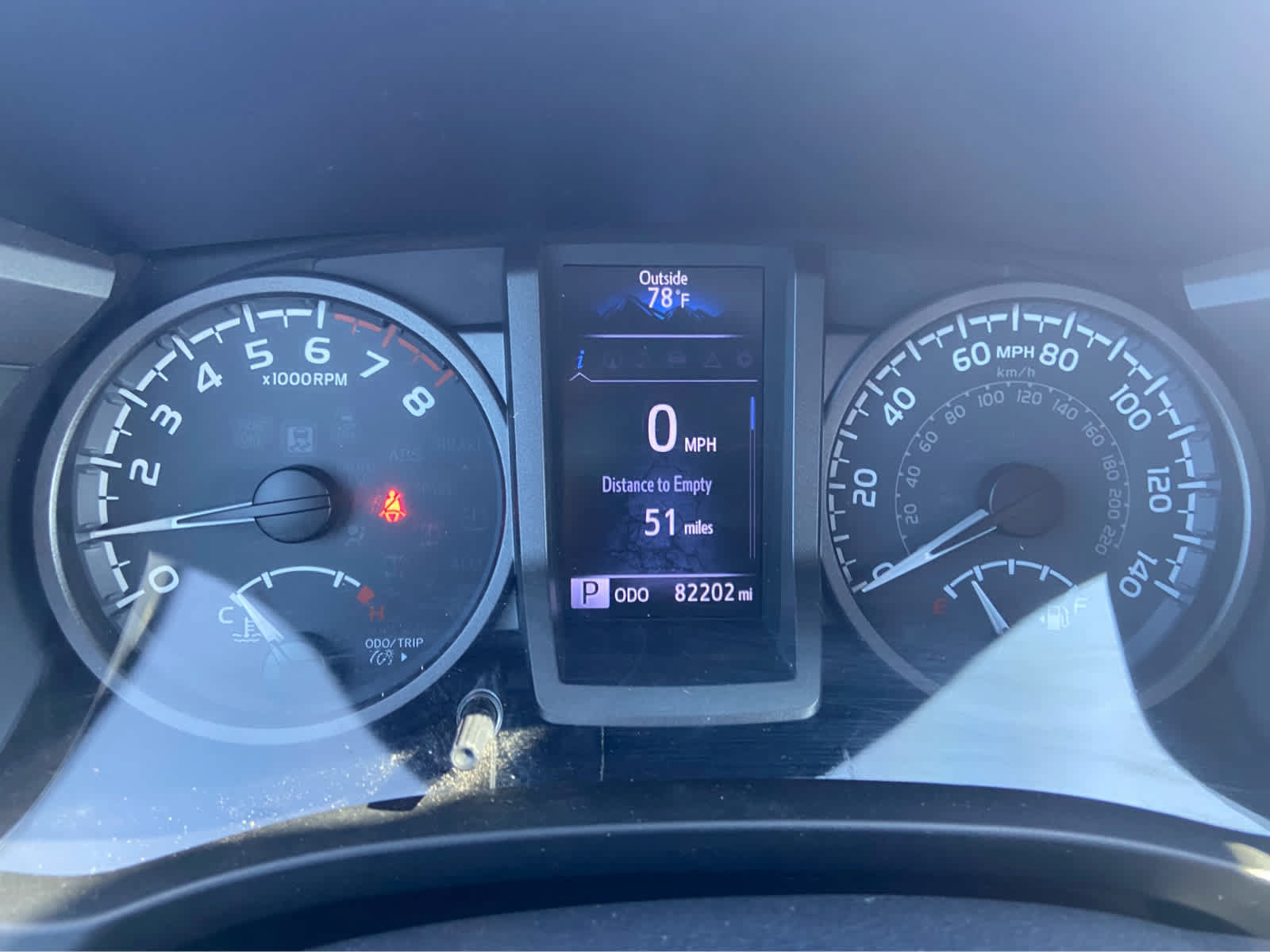 Used 2018 Toyota Tacoma TRD Sport w/ Technology Package RWD image 21