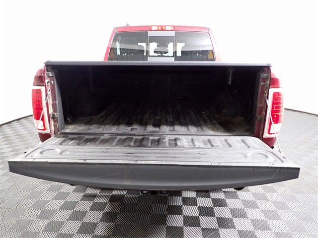 Used 2018 RAM 1500 Limited image 13