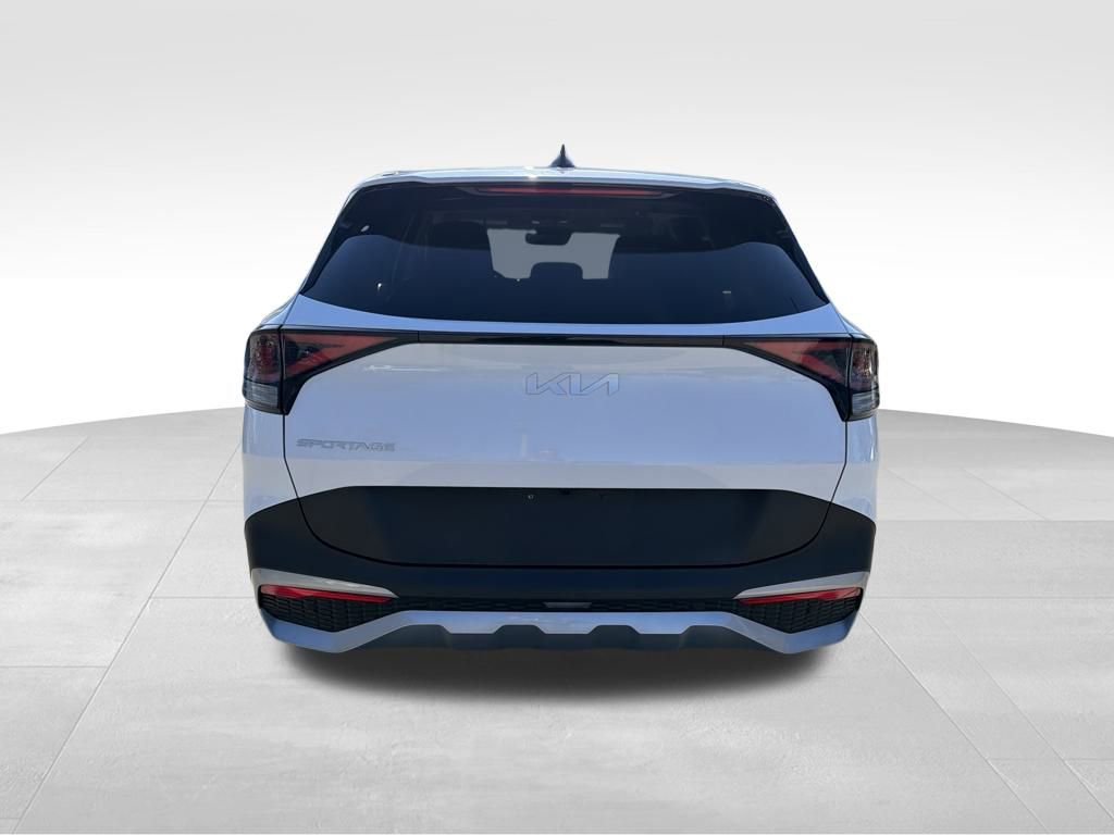 Used 2023 Kia Sportage EX image 6