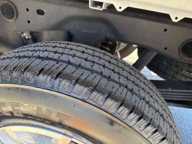 Used 2025 Chevrolet Silverado 2500 LT w/ Convenience Package AWD/4WD image 29