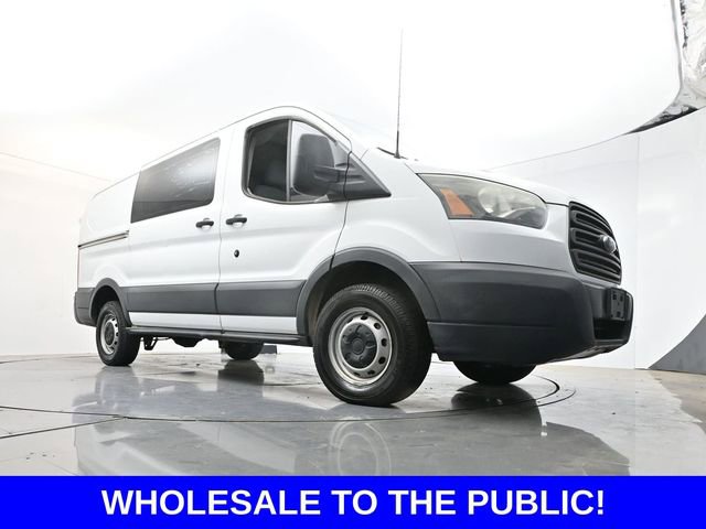 Used 2015 Ford Transit 250 130 Low Roof RWD image 39