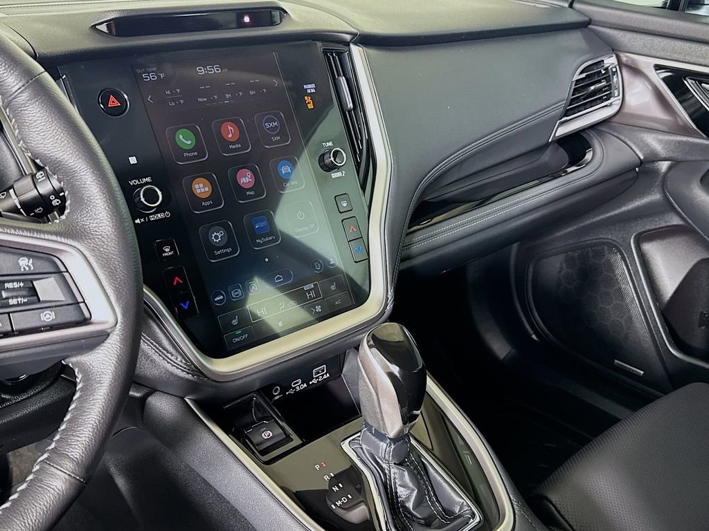 Certified 2025 Subaru Outback Limited XT w/ Popular Package #2 image 17