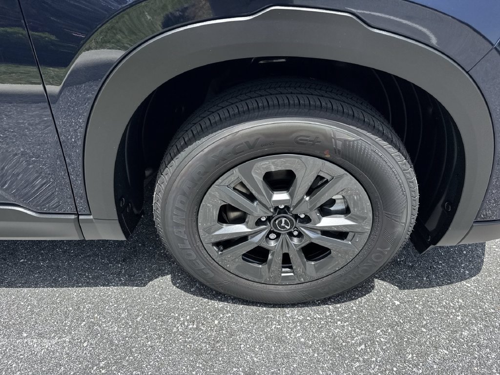 New 2026 MAZDA CX-5 Select AWD/4WD image 58