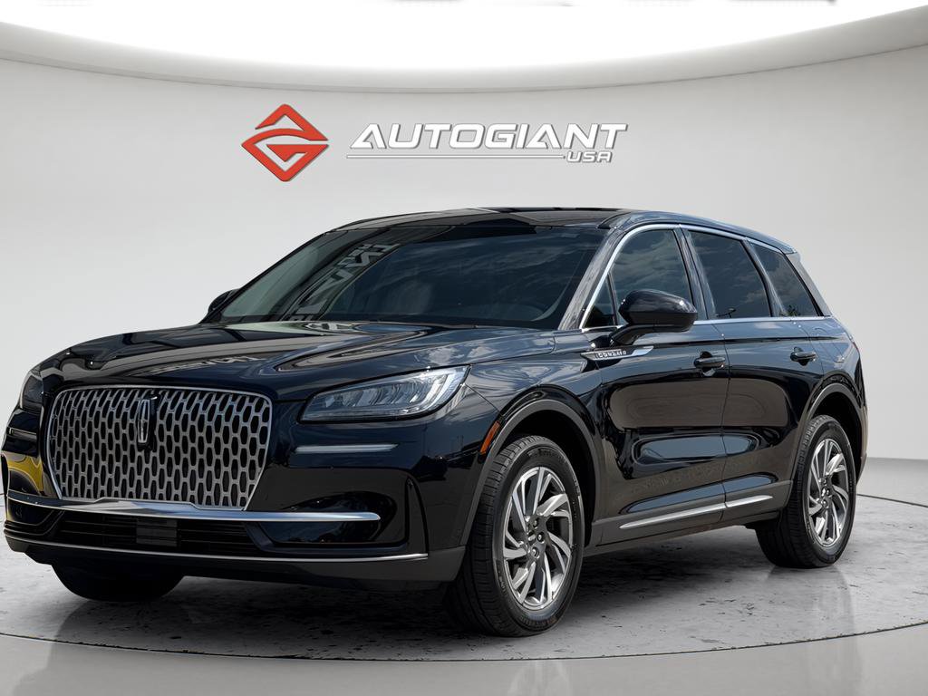 Used 2024 Lincoln Corsair FWD image 5