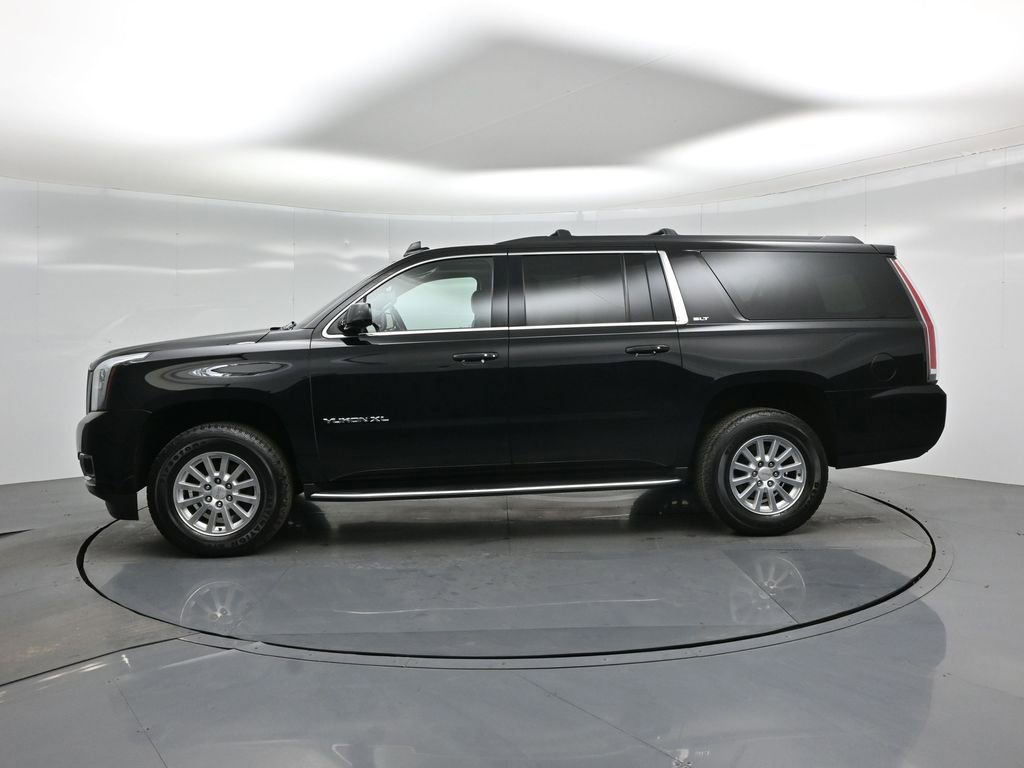 Used 2019 GMC Yukon XL SLT w/ Open Road Package image 28