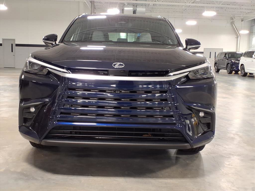 New 2026 Lexus TX 350 AWD image 2