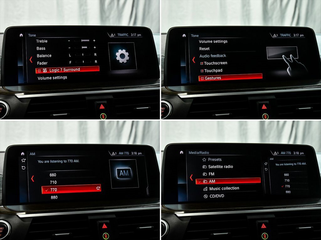 Used 2019 BMW X4 M40i image 27