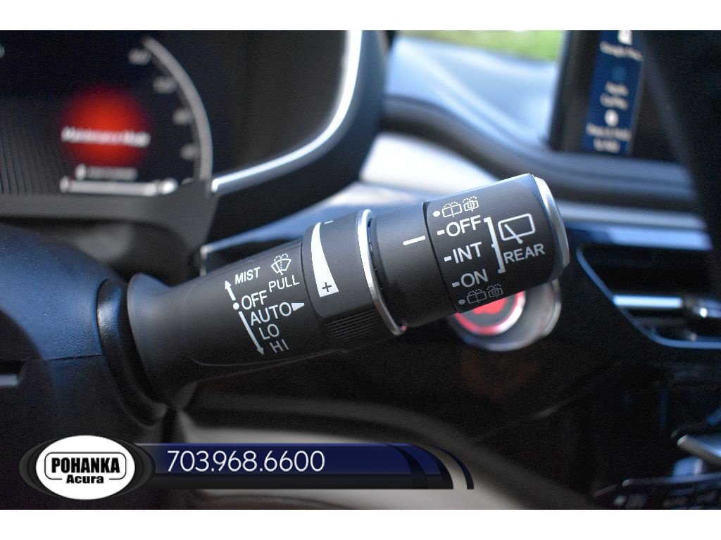 New 2026 Acura MDX w/ Technology Package AWD/4WD image 11