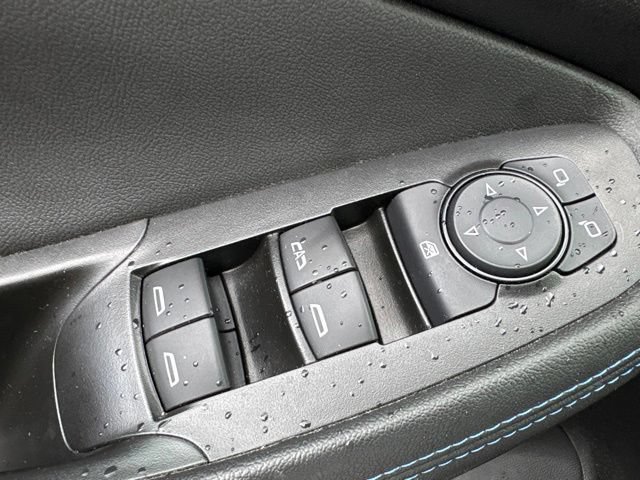 Used 2025 Buick Encore GX Sport Touring AWD/4WD image 12