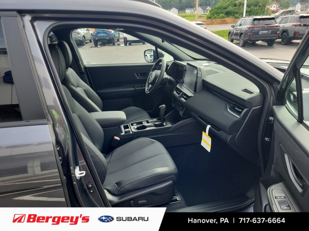 New 2026 Subaru Outback Limited XT AWD/4WD image 14