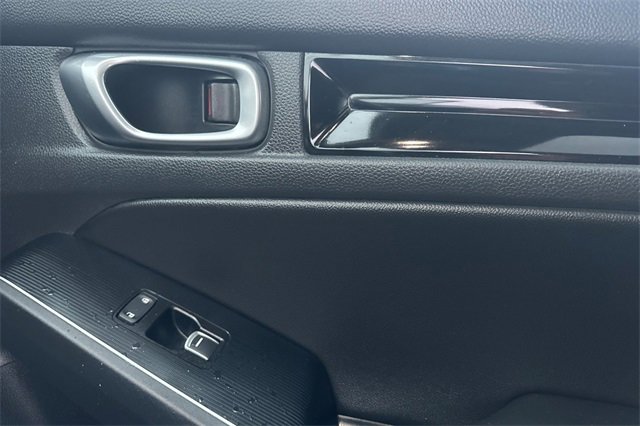 Used 2024 Honda Civic Touring image 21