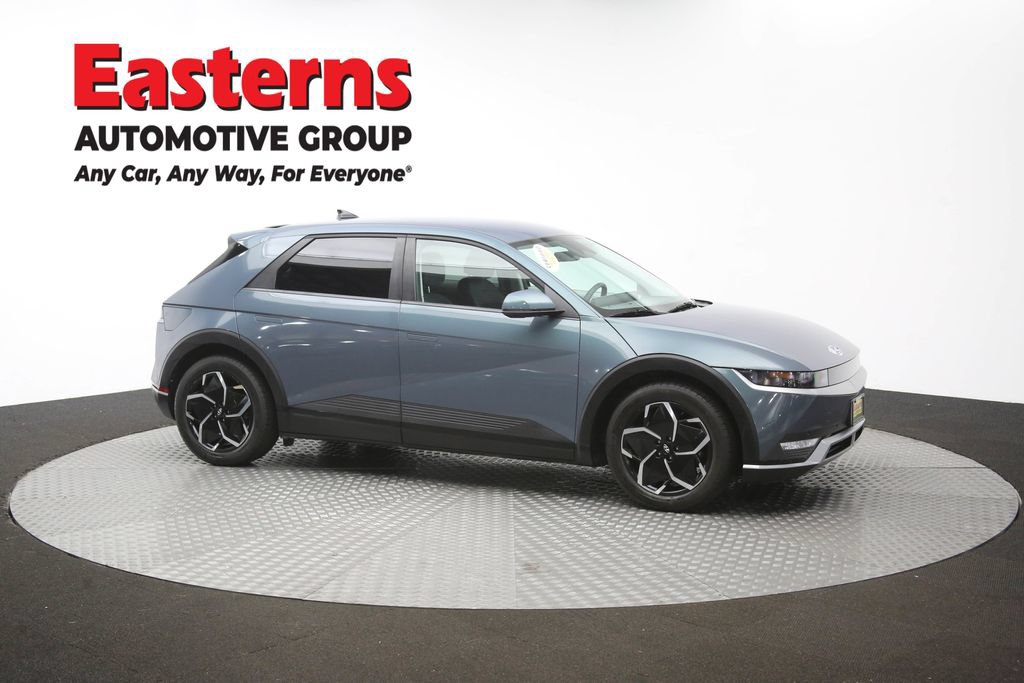 Used 2024 Hyundai Ioniq 5 SEL RWD image 48