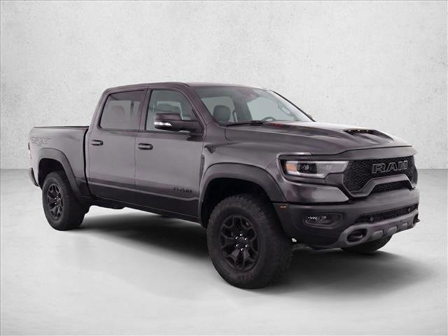 Used 2022 RAM 1500 TRX w/ TRX Level 2 Equipment Group AWD/4WD image 3
