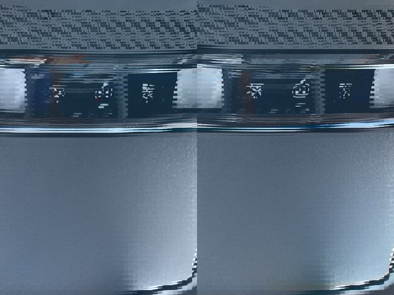 New 2026 Nissan Armada Platinum Reserve image 41