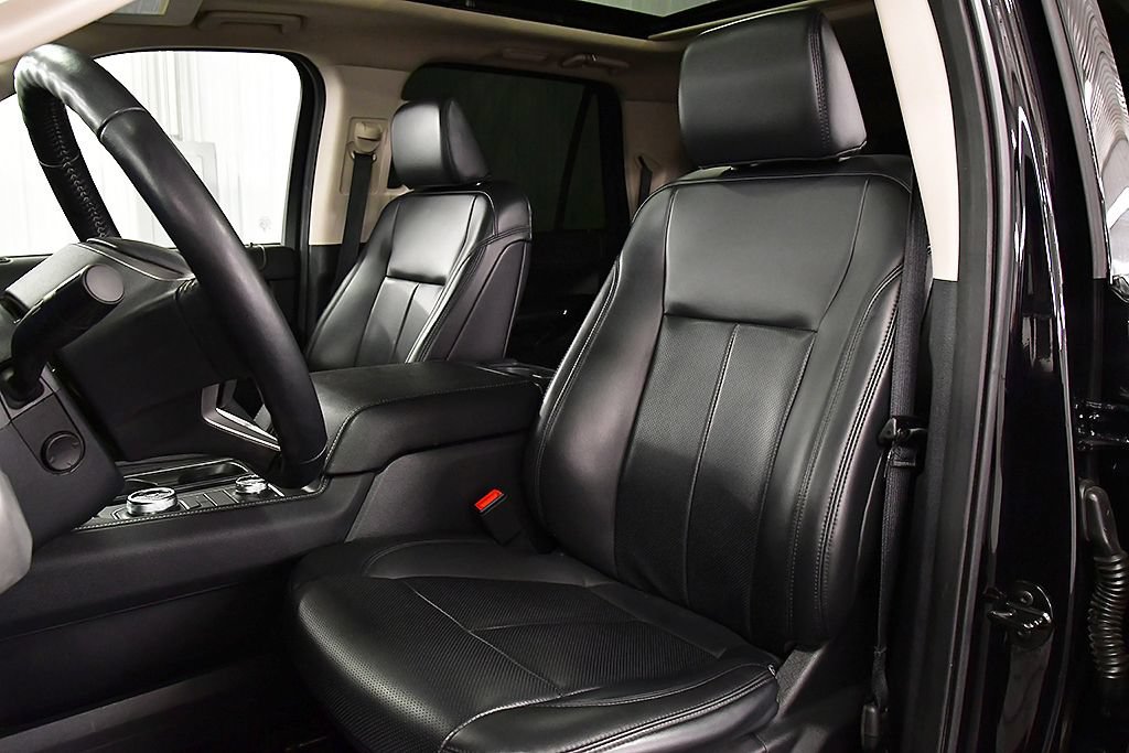 Used 2023 Ford Expedition Max XLT AWD/4WD image 28