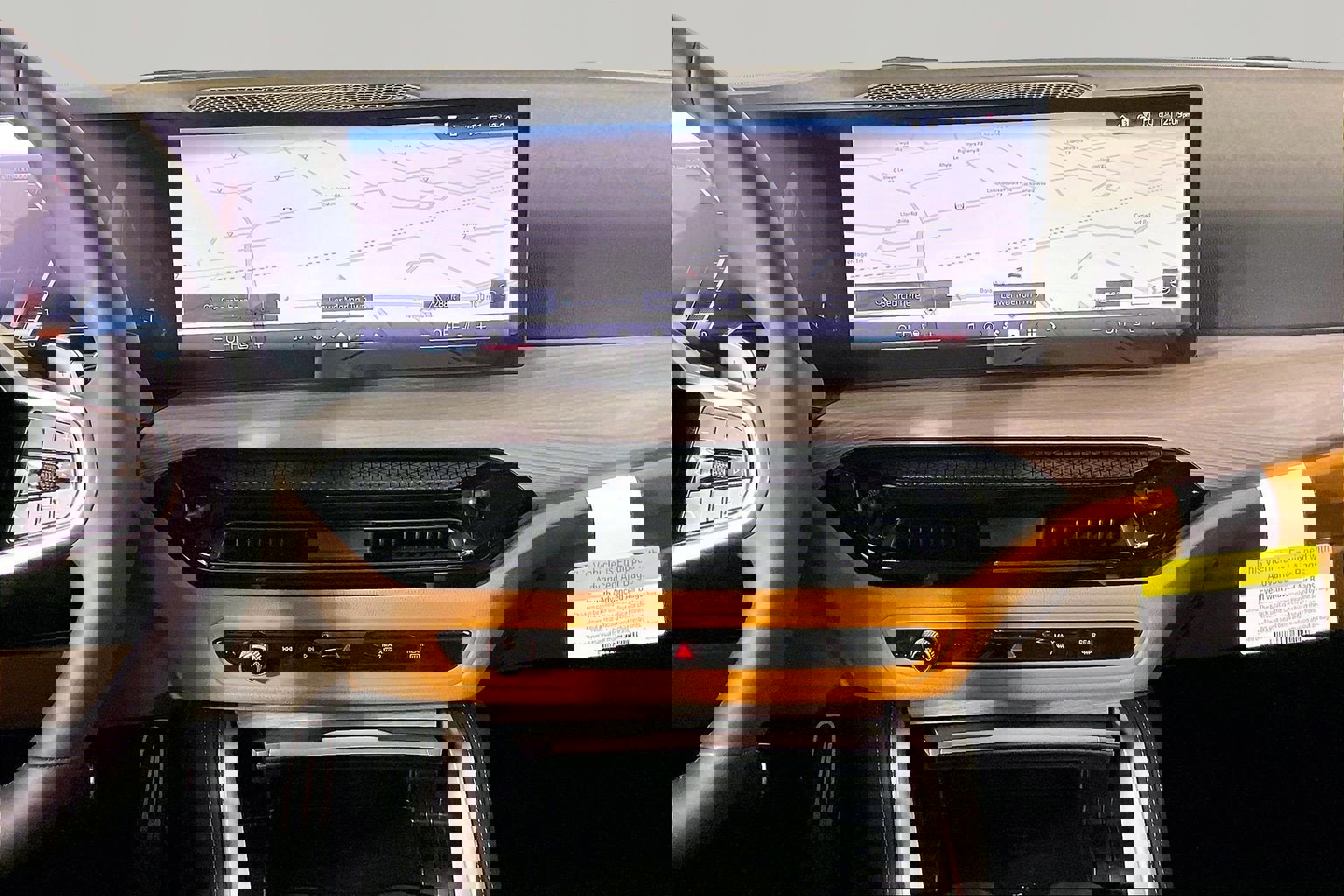 New 2026 BMW 430i xDrive Coupe w/ M Sport Package image 9