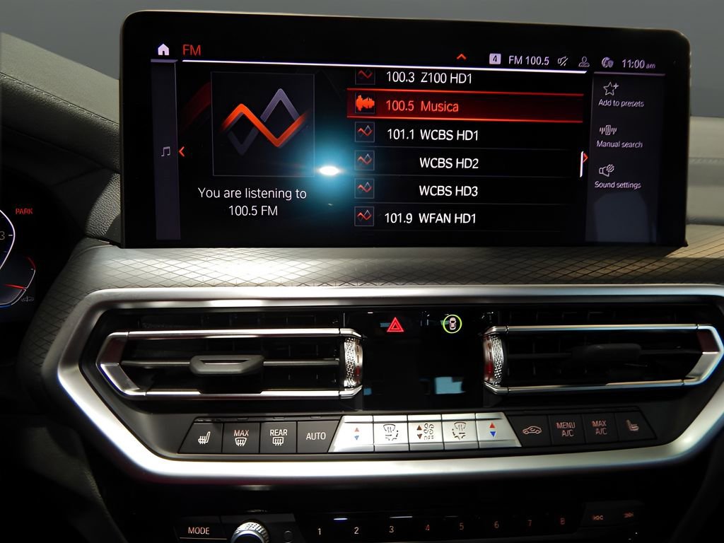 Used 2024 BMW X4 xDrive30i AWD/4WD image 22