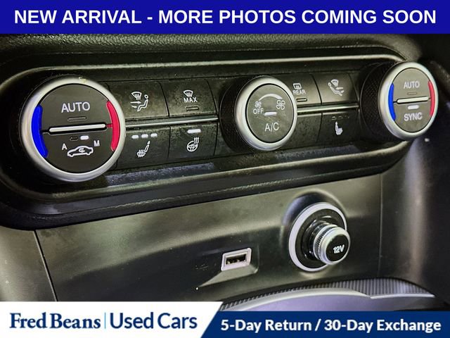 Used 2023 Alfa Romeo Stelvio Veloce image 18