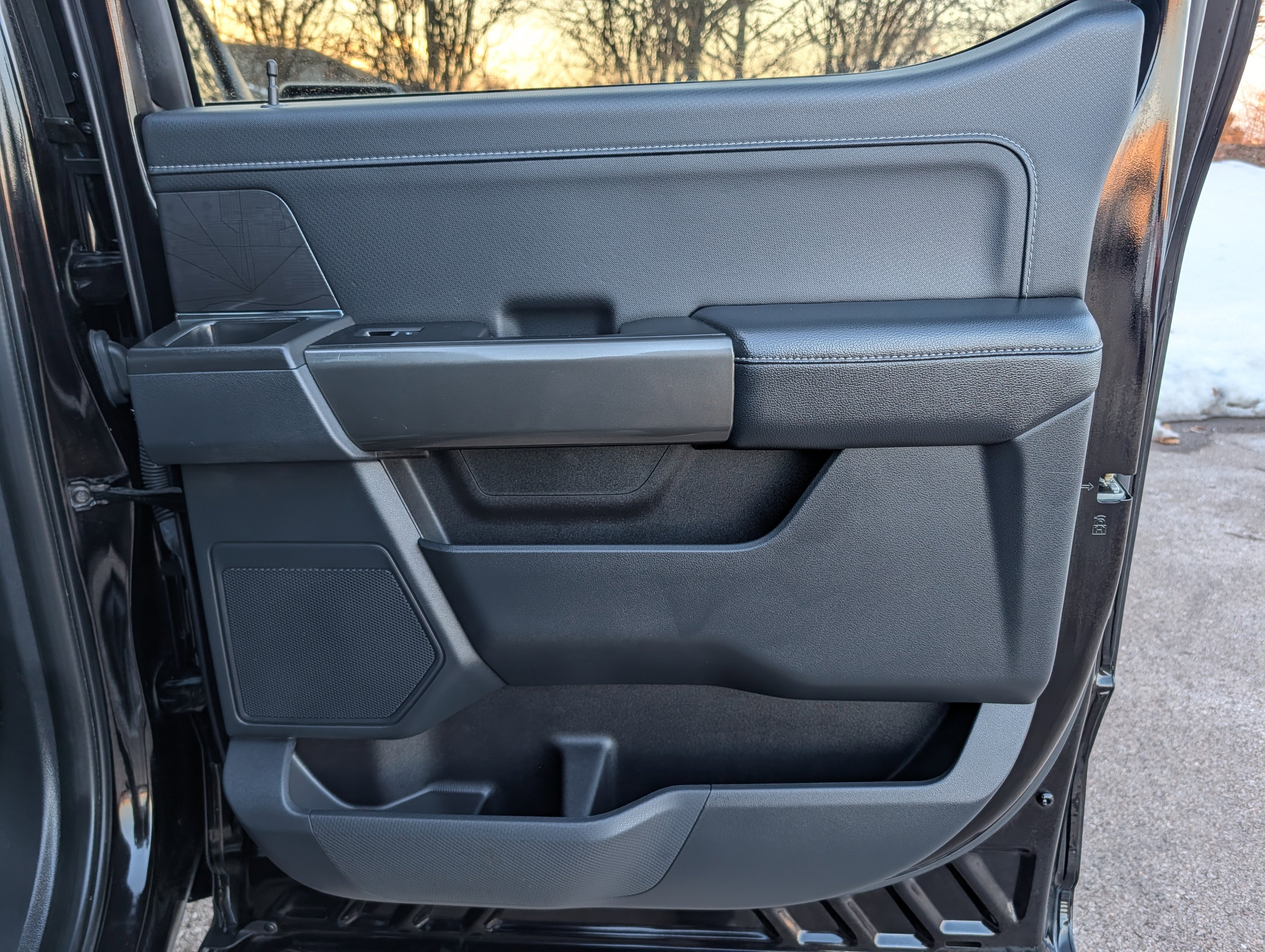 Used 2023 Ford F150 XLT w/ Equipment Group 302A High image 37