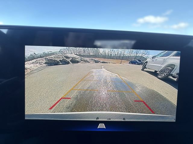 New 2026 Chevrolet TrailBlazer LT image 15