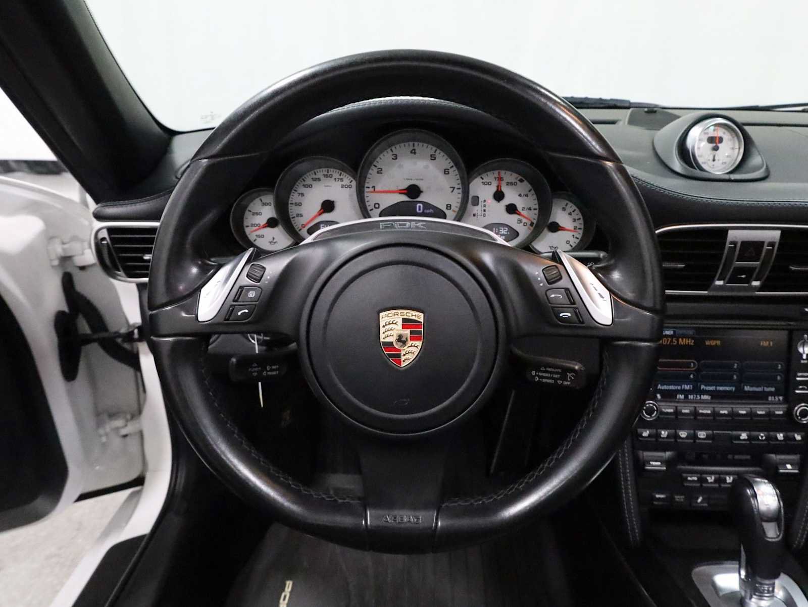 Used 2012 Porsche 911 Carrera 4S AWD/4WD image 24