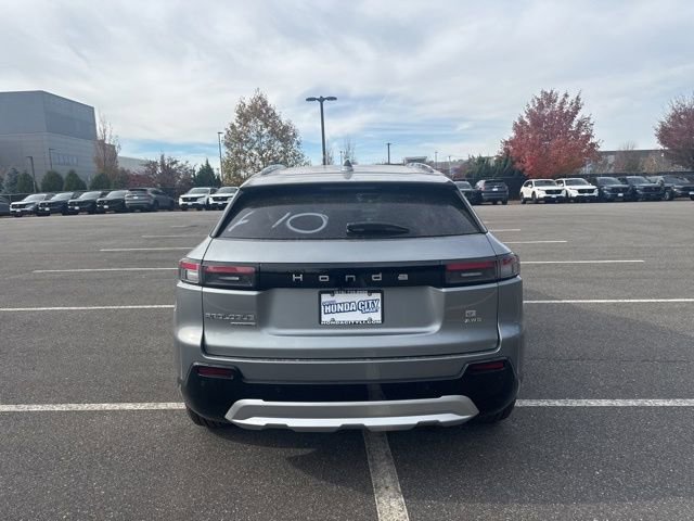 New 2025 Honda Prologue Touring image 5