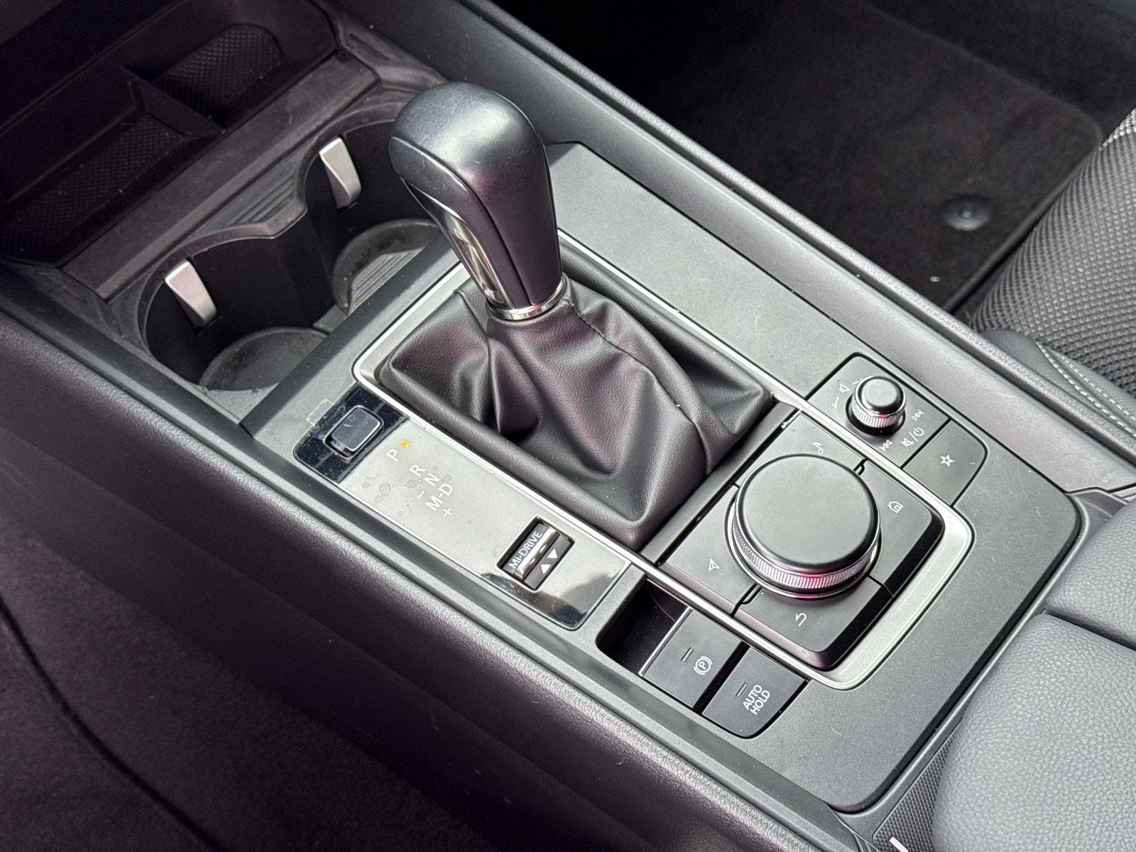 Certified 2024 MAZDA CX-50 AWD 2.5 S w/ Premium Package image 27