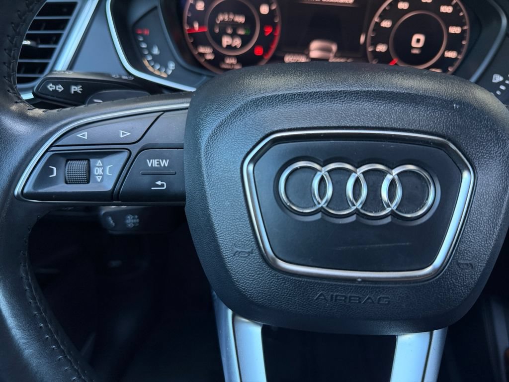 Used 2019 Audi Q5 2.0T Premium Plus w/ Premium Plus Package AWD/4WD image 29