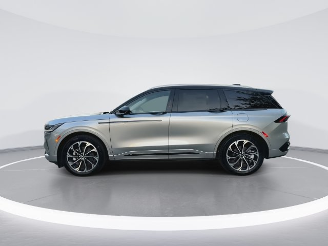 New 2026 Lincoln Nautilus Reserve AWD/4WD image 5