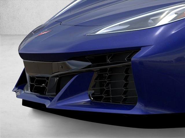 New 2026 Chevrolet Corvette Z06 RWD image 13