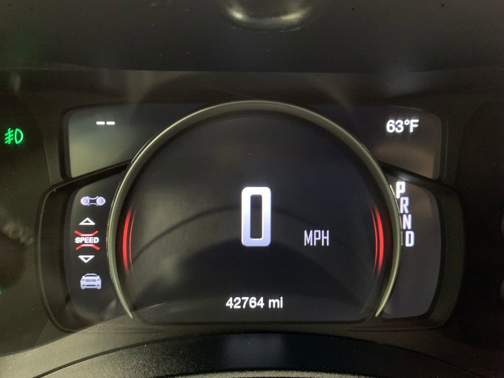 Used 2022 Dodge Durango GT AWD/4WD image 32