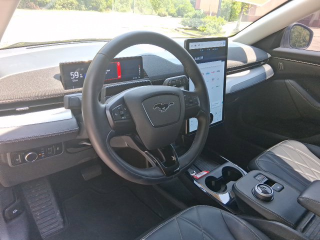 Used 2023 Ford Mustang Mach-E Select RWD image 14