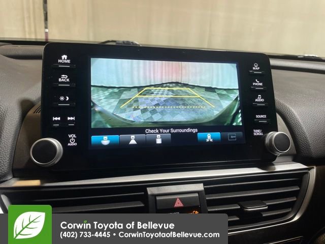 Used 2022 Honda Accord Touring image 28