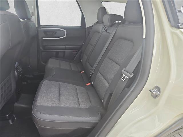 Certified 2024 Ford Bronco Sport Big Bend image 9