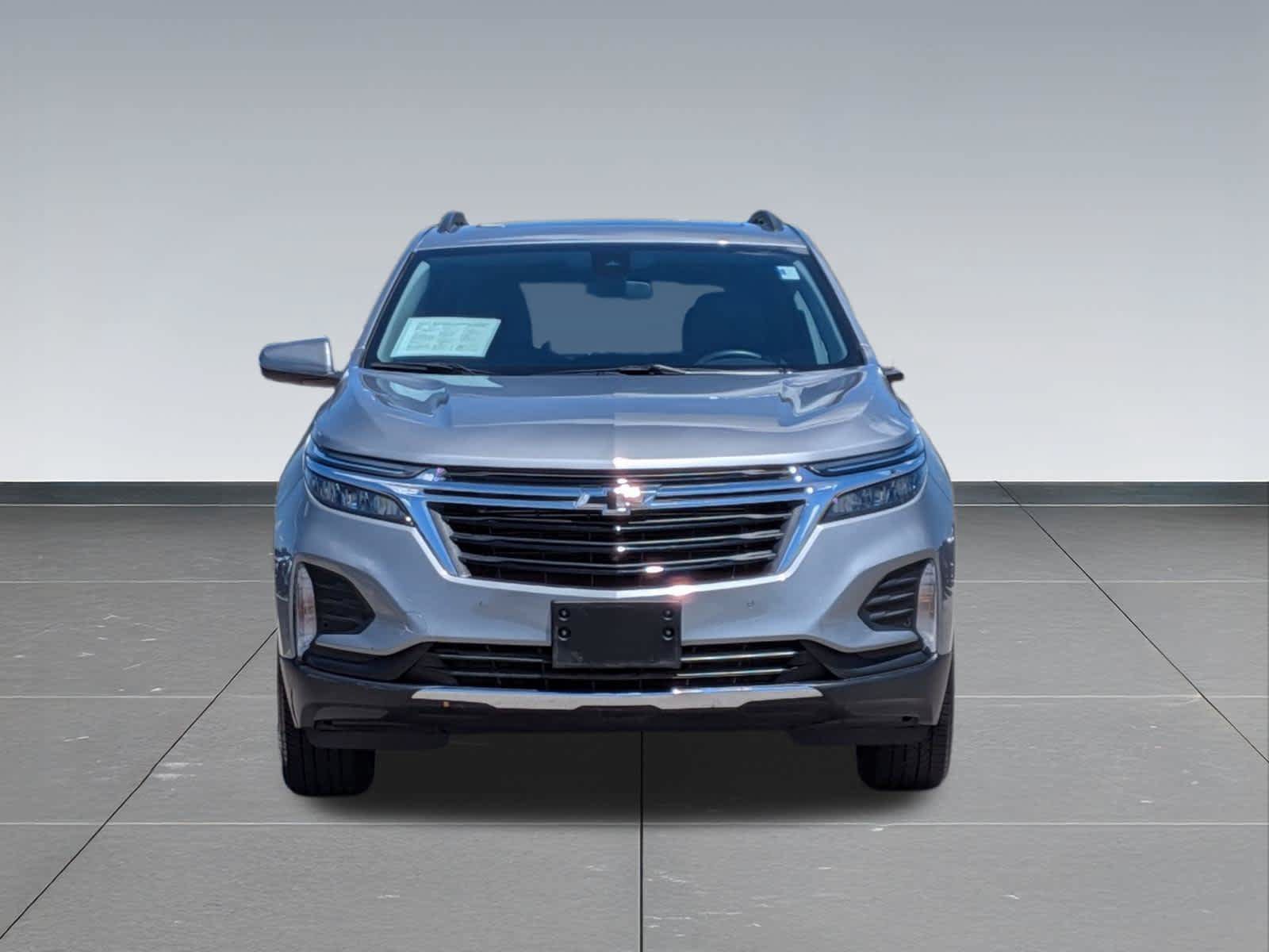 Used 2023 Chevrolet Equinox LT AWD/4WD image 8