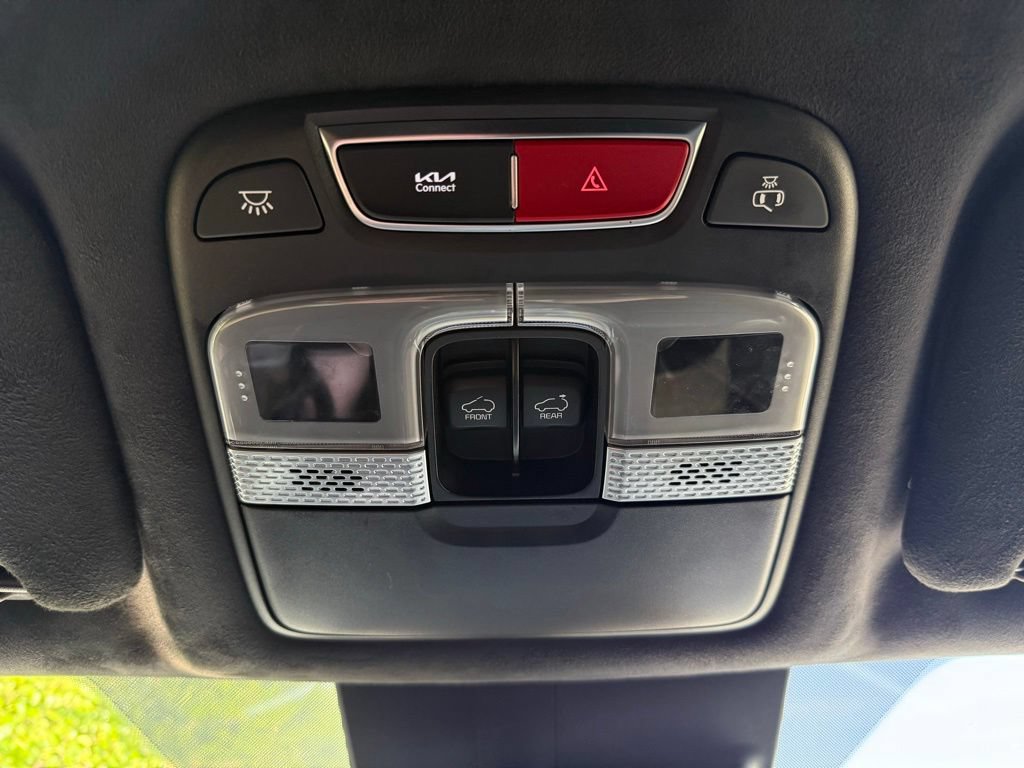 Used 2024 Kia Telluride SX Prestige X-Pro AWD/4WD image 37